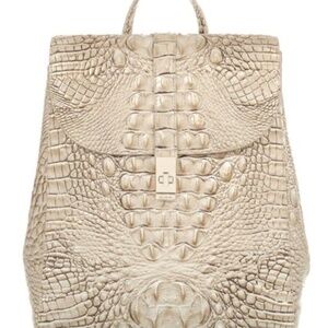 Brahmin Sadie Backpack Scallop Ombre Melbourne